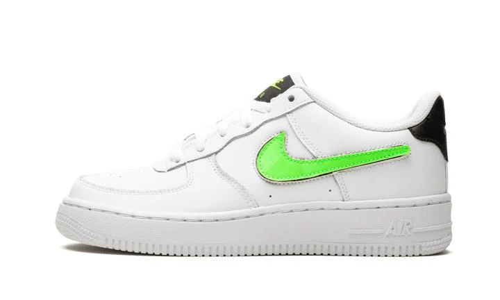 商品NIKE|Nike Air Force 1 LV8 3 (GS),价格¥859,第1张图片