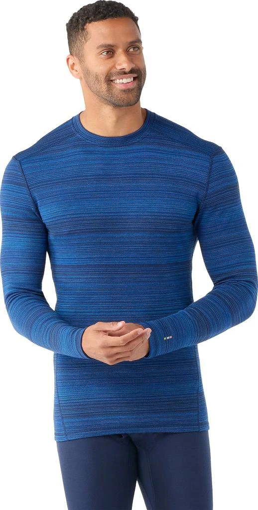 Classic Thermal Merino Base Layer Crew Boxed Tee - Men's 商品