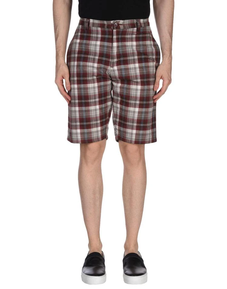 商品STUSSY|Shorts & Bermuda,价格¥195,第1张图片