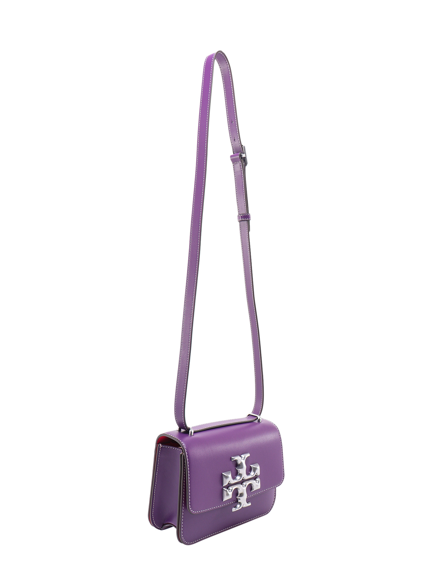 商品Tory Burch|Tory Burch 女士单肩包 140116500 花色,价格¥3735,第8张图片详细描述