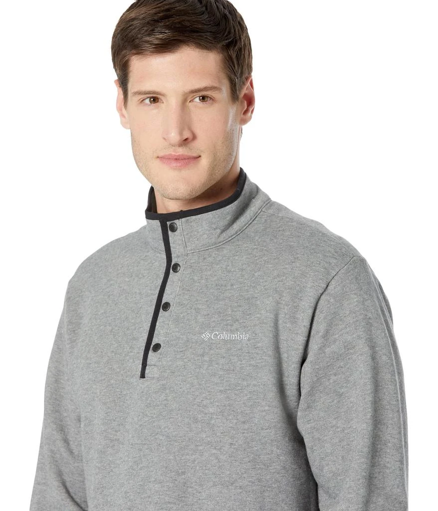 商品Columbia|哥伦比亚男士棉质套头衫,价格¥385,第3张图片详细描述