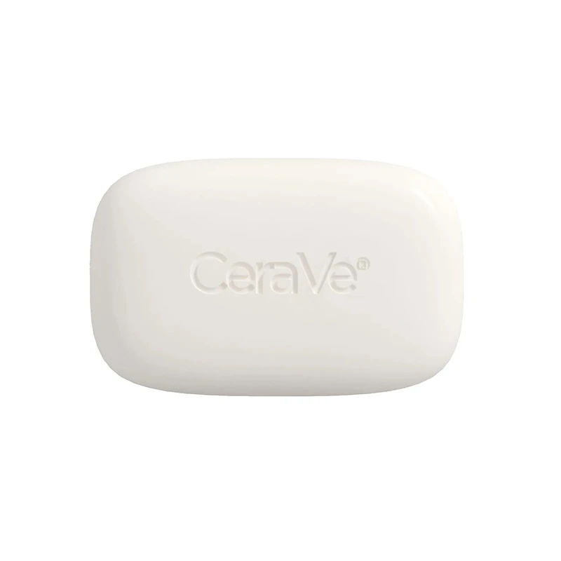 Cerave适乐肤舒缓香皂128g 清洁肌肤 平衡水油 商品
