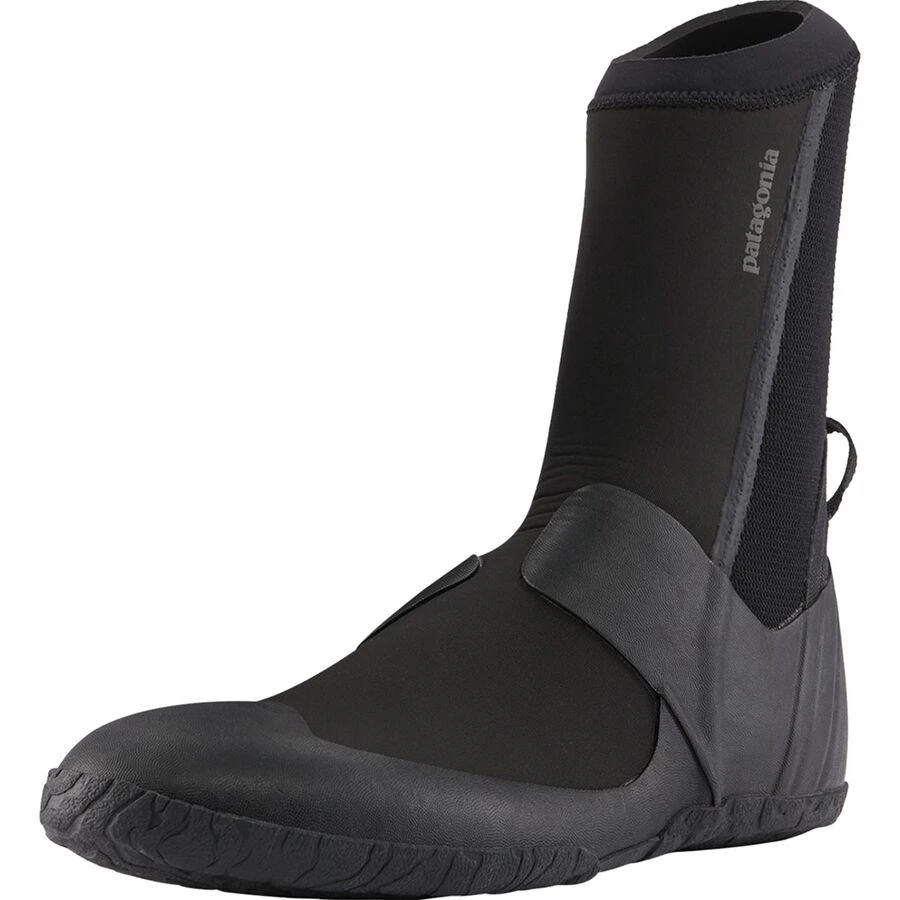 商品Patagonia|R4 Yulex Regulator Round Toe Booties,价格¥989,第1张图片