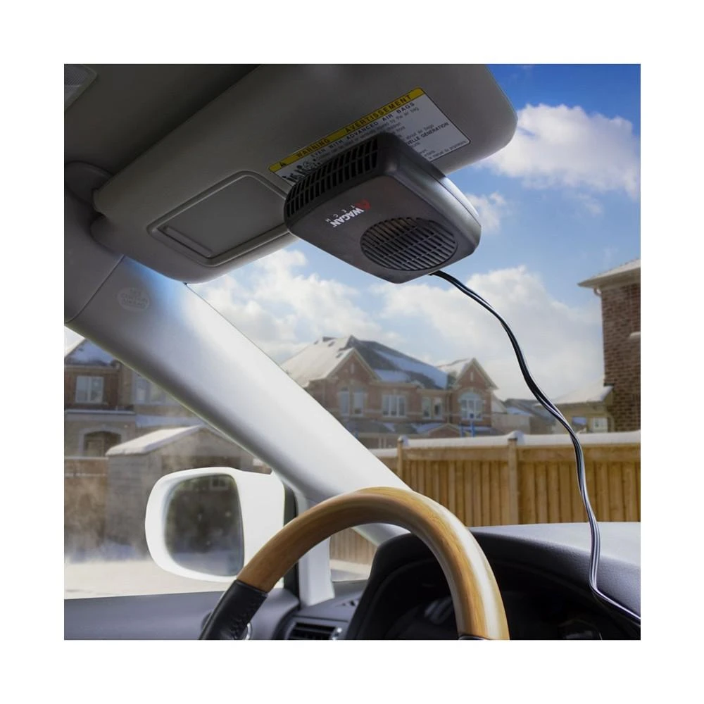 Wagan 12 Volt Car Heater/Defroster 商品