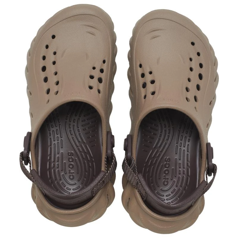 商品Crocs|Crocs Echo Clogs - Boys' Preschool,价格¥310,第3张图片详细描述