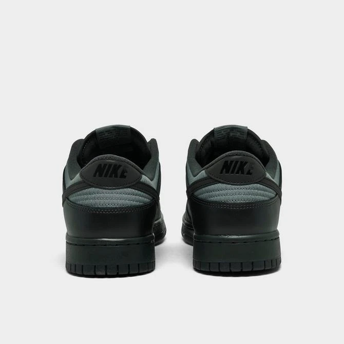 Men's Nike Dunk Low Retro SE Winterized Casual Shoes 商品