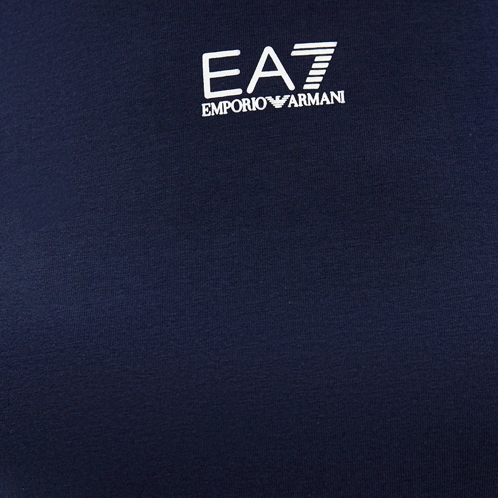 EMPORIO ARMANI 蓝色女士卫衣/帽衫 6KTT19-TJCRZ-1554 商品