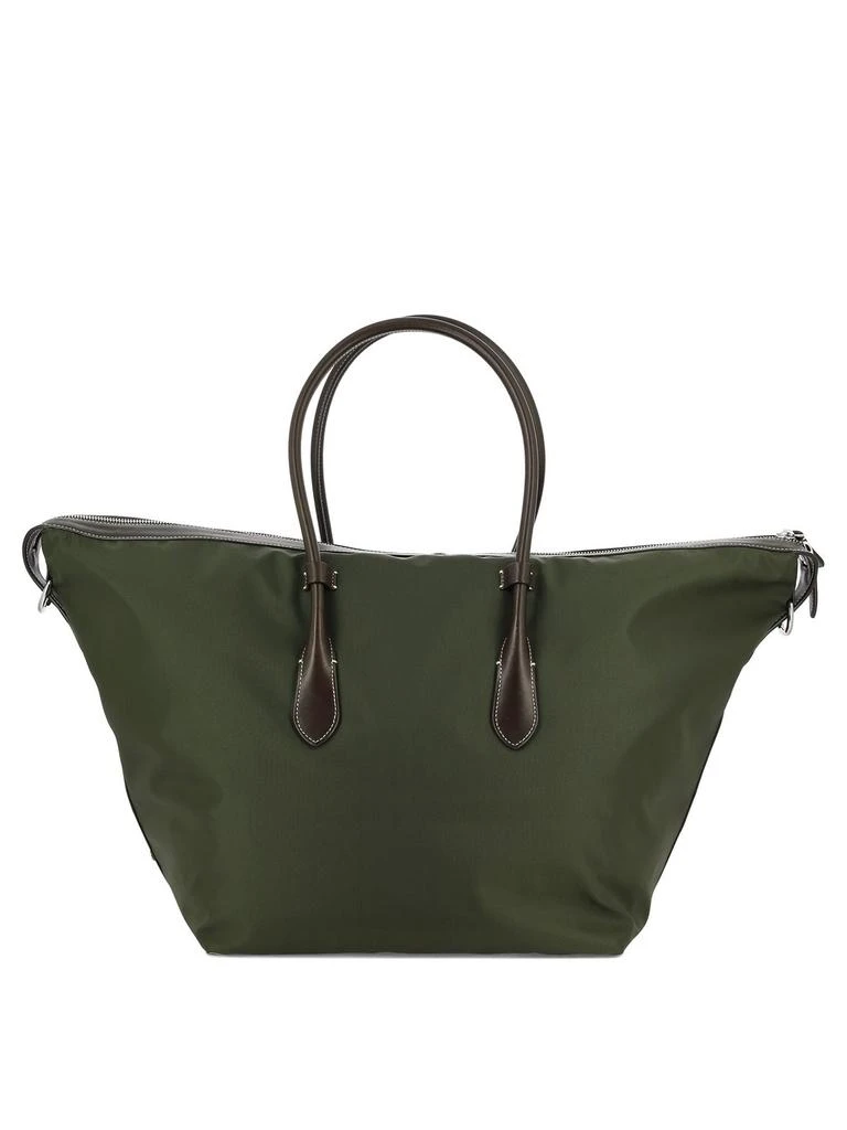 商品Ralph Lauren|Polo Ralph Lauren Bellport Shoulder Bag,价格¥2238,第2张图片详细描述