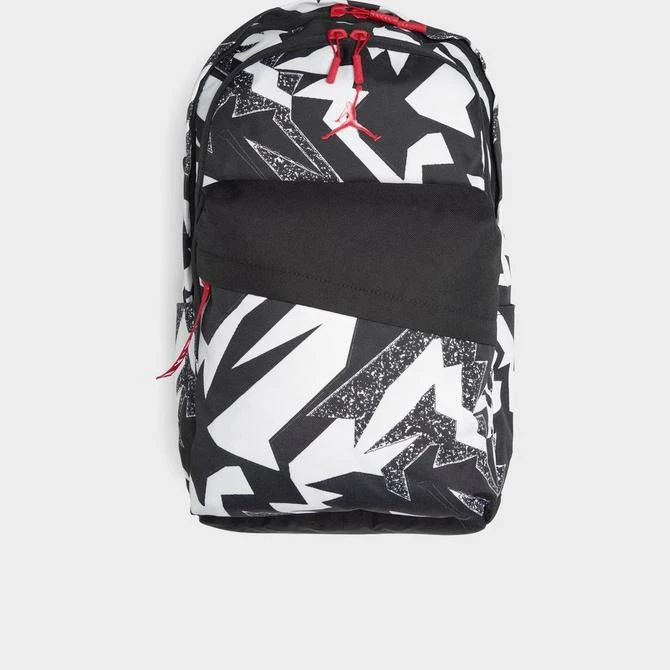 商品Jordan|Jordan Air Patrol Large Backpack,价格¥339,第1张图片