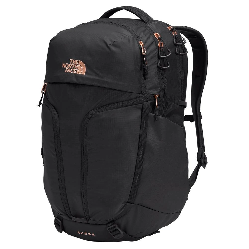 商品The North Face|Surge Backpack,价格¥1053,第1张图片