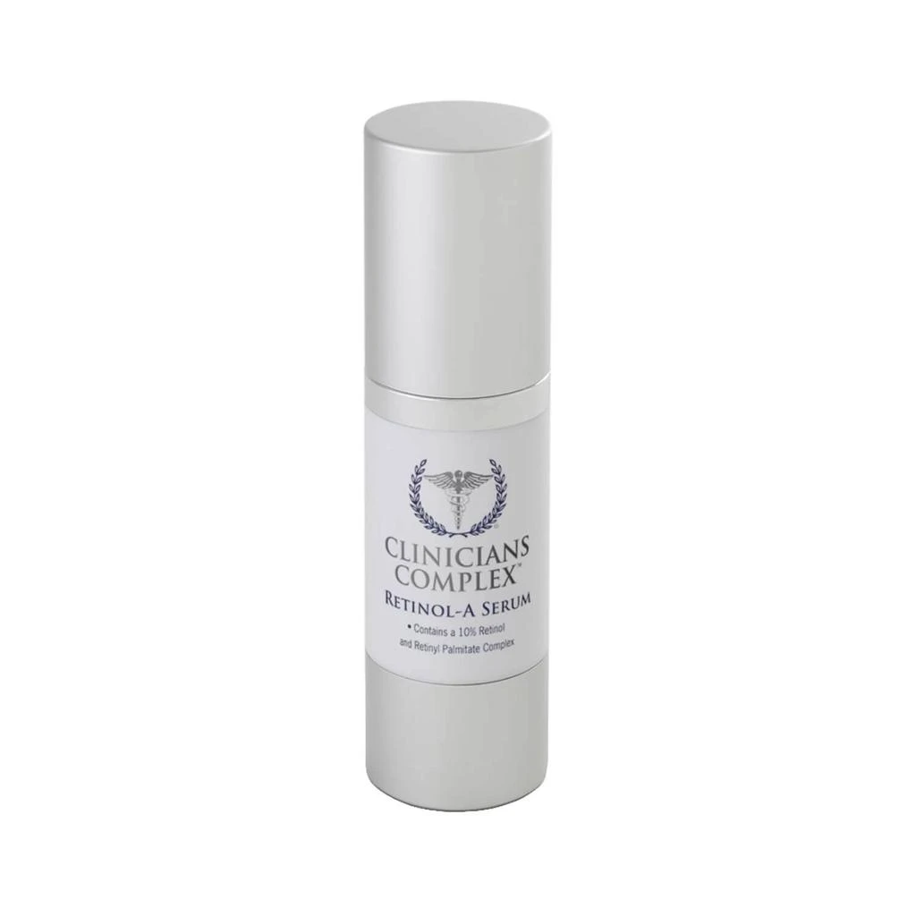 商品Clinicians Complex|Clinicians Complex Retinol-A Serum,价格¥515,第1张图片