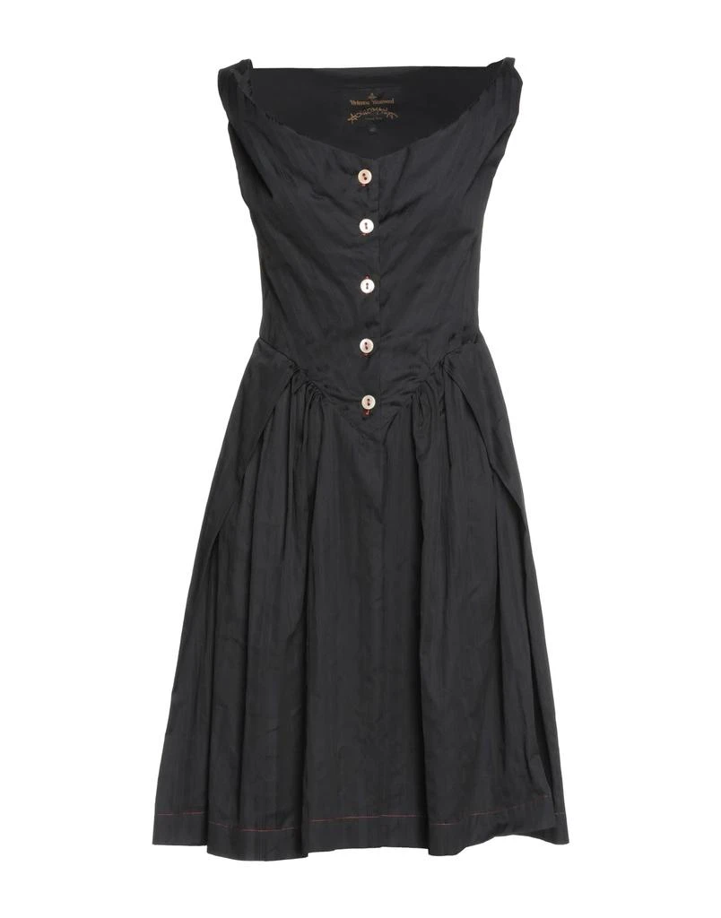 商品Vivienne Westwood|Short dress,价格¥2980,第1张图片