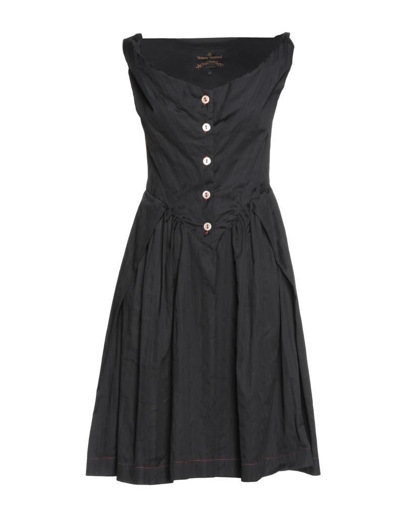 商品Vivienne Westwood|Short dress,价格¥2920,第1张图片