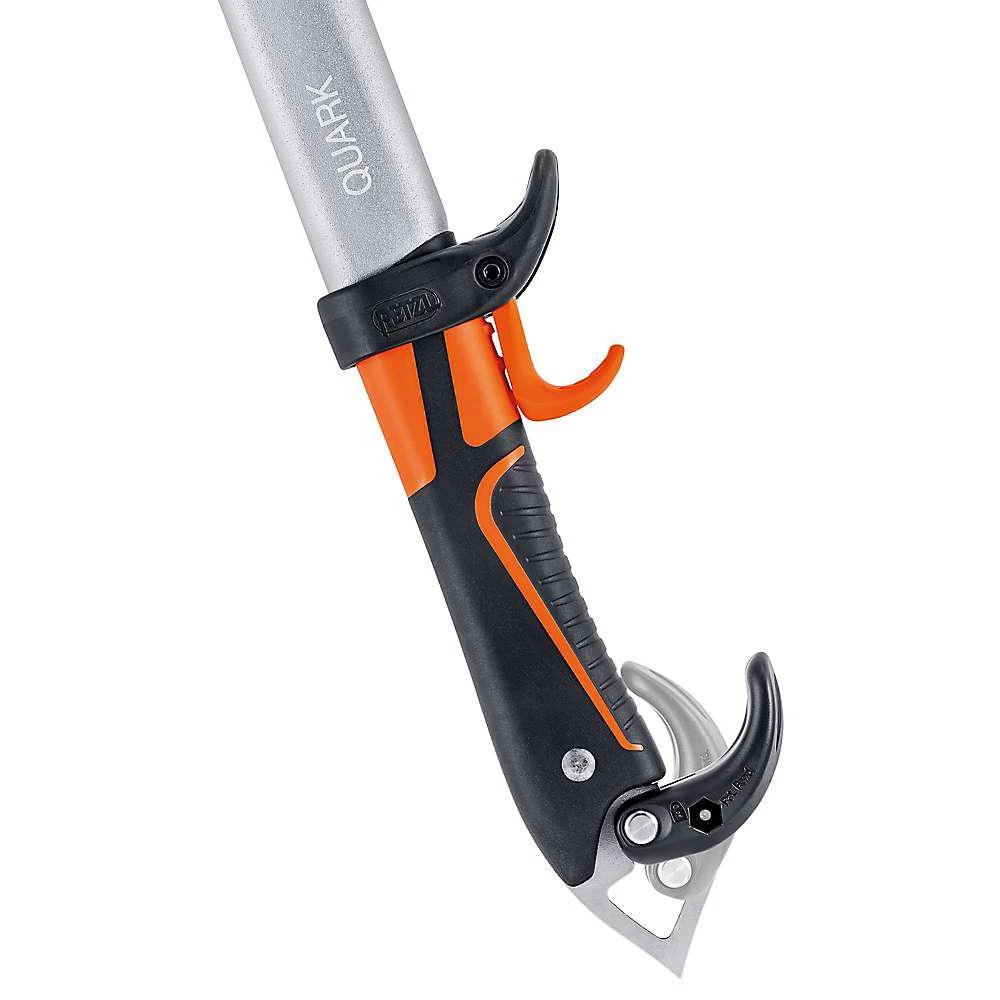 商品Petzl|Petzl Quark Adze Ice Tool,价格¥2239,第3张图片详细描述