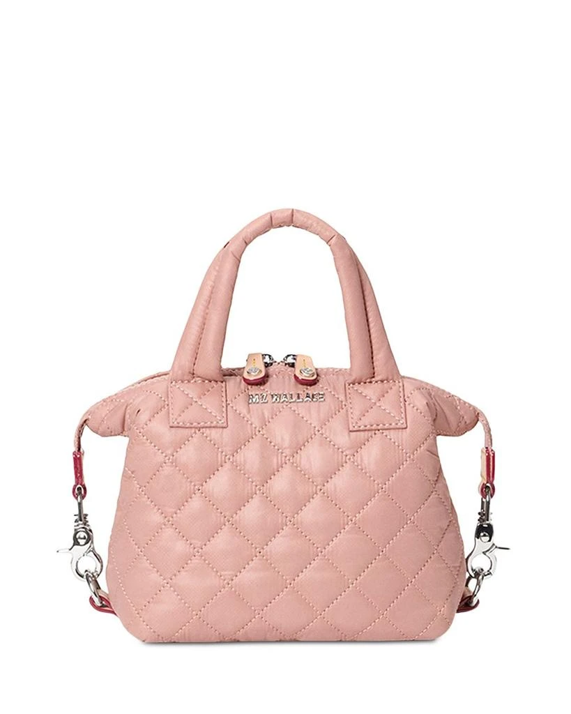 商品MZ Wallace|Micro Sutton Bag,价格¥1399,第1张图片