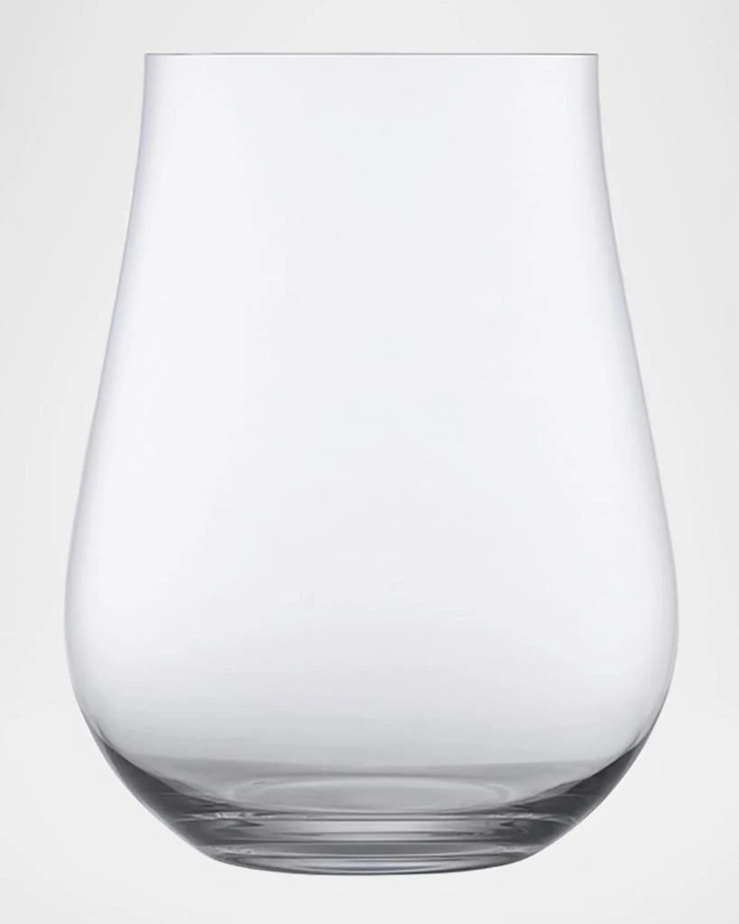 商品Nude|Ghost Zero Tulip Glasses, Set of 2,价格¥1112,第1张图片