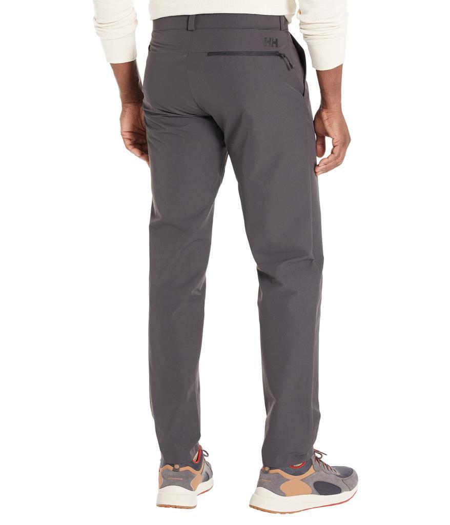 商品Helly Hansen|Hh Qd Pants,价格¥675,第2张图片详细描述