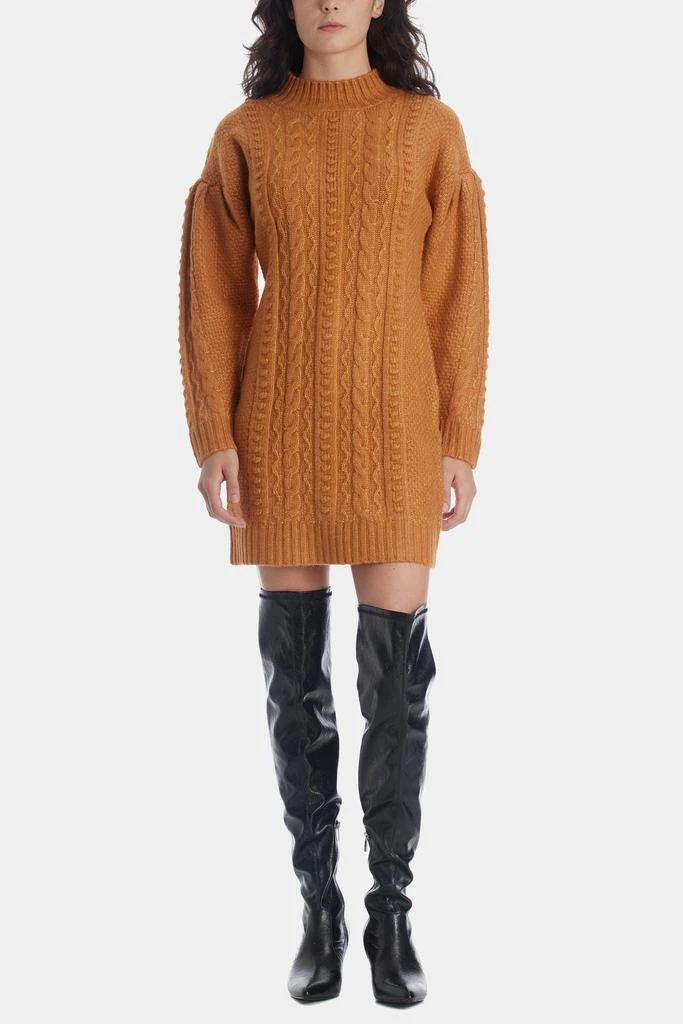 Cable Dress 商品