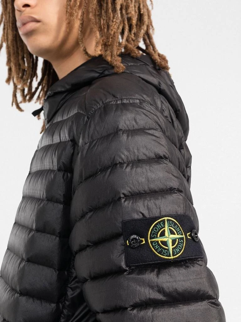 商品Stone Island|STONE ISLAND -,价格¥7067,第3张图片详细描述