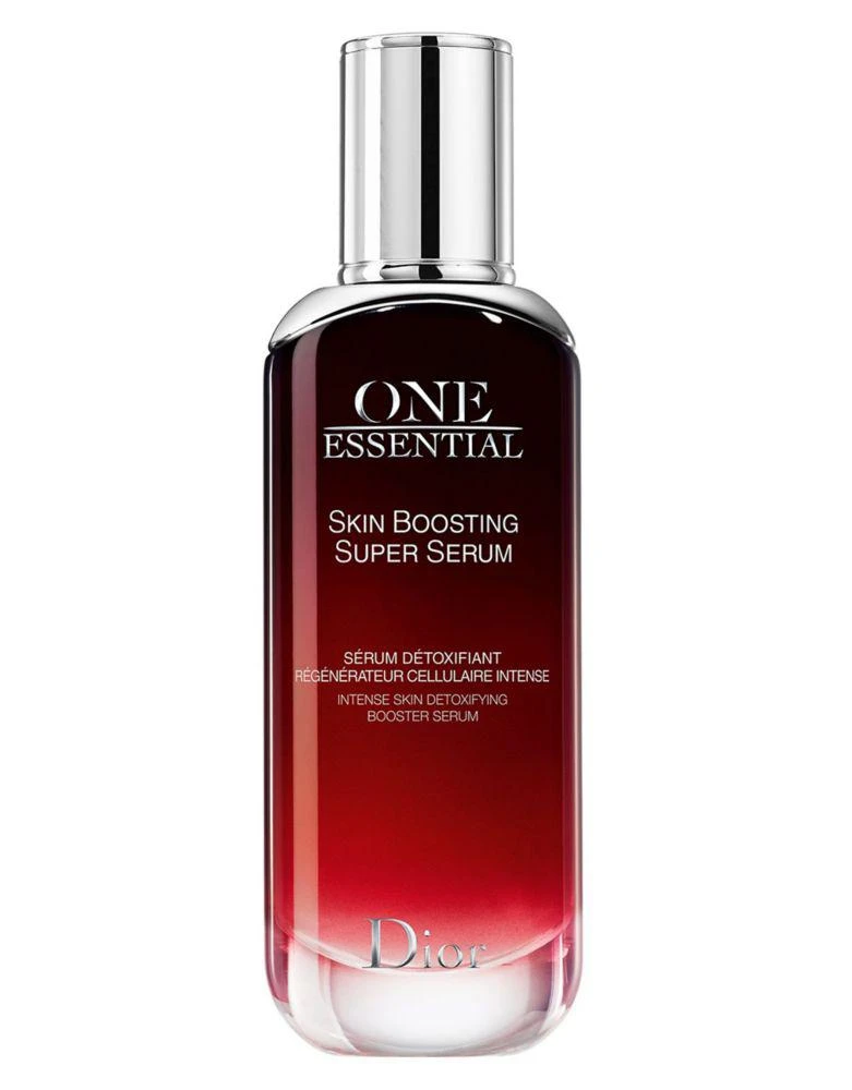 商品Dior|One Essential Skin Boosting Super Serum,价格¥952,第1张图片