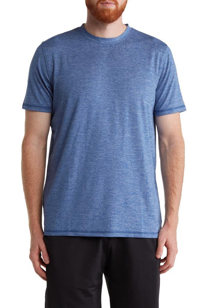 商品Kenneth Cole|Short Sleeve Essential Crew Neck T-Shirt,价格¥97,第1张图片