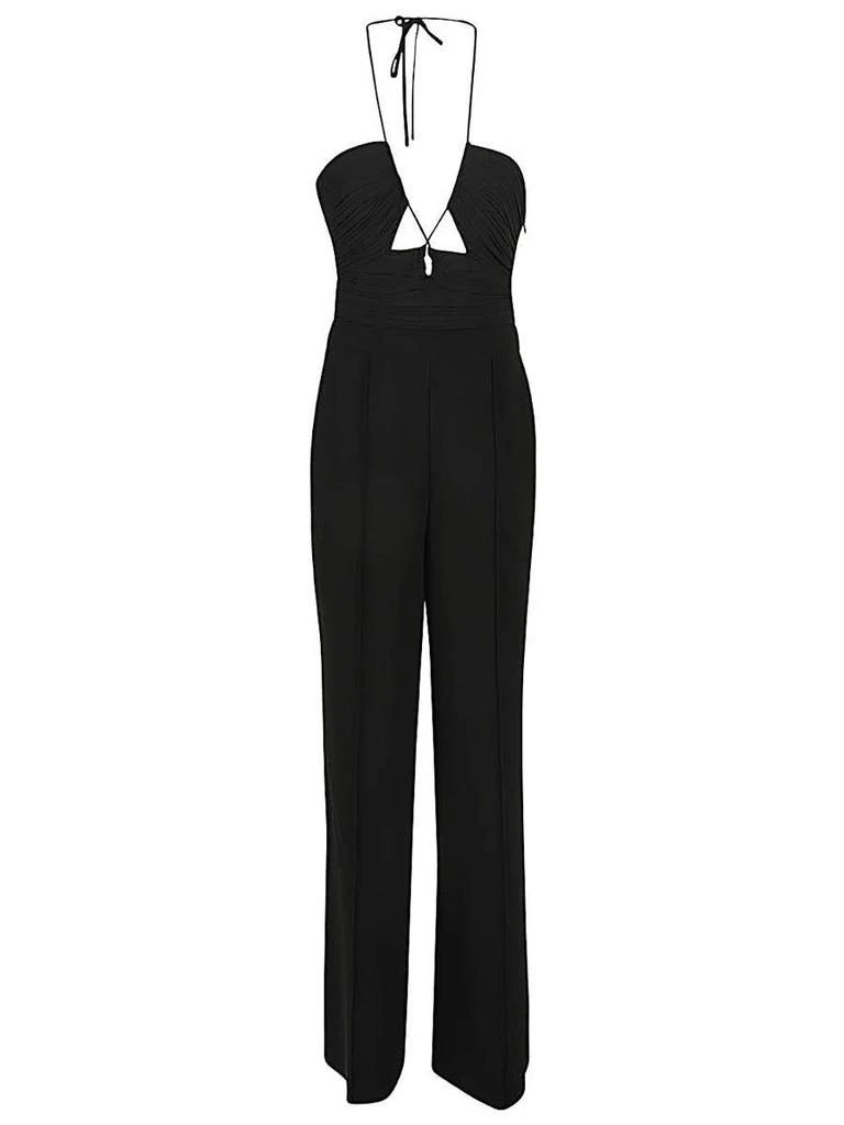 商品SIMKHAI|Simkhai Jumpsuits in Black,价格¥2410,第1张图片