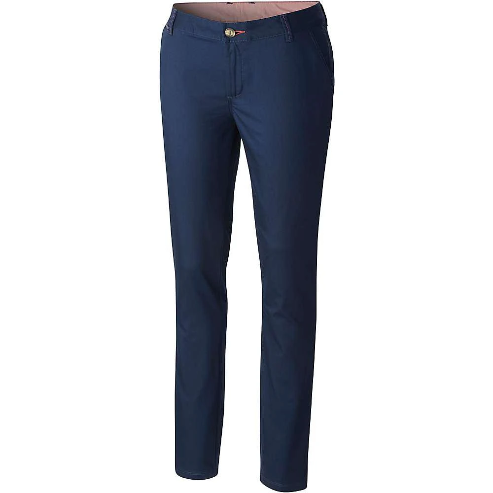 商品Columbia|Columbia Women's Harborside Pant 女款休闲裤,价格¥264,第1张图片