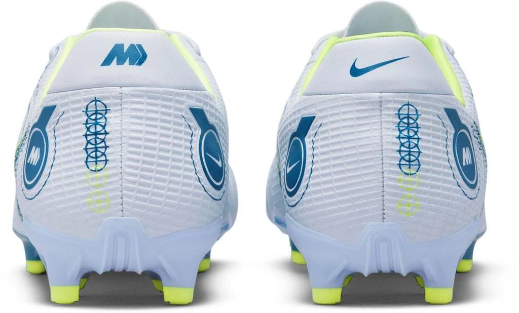 商品NIKE|Nike Mercurial Vapor 14 Academy FG Soccer Cleats,价格¥374,第5张图片详细描述