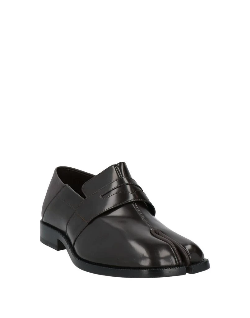 商品MAISON MARGIELA|Loafers,价格¥6034,第2张图片详细描述