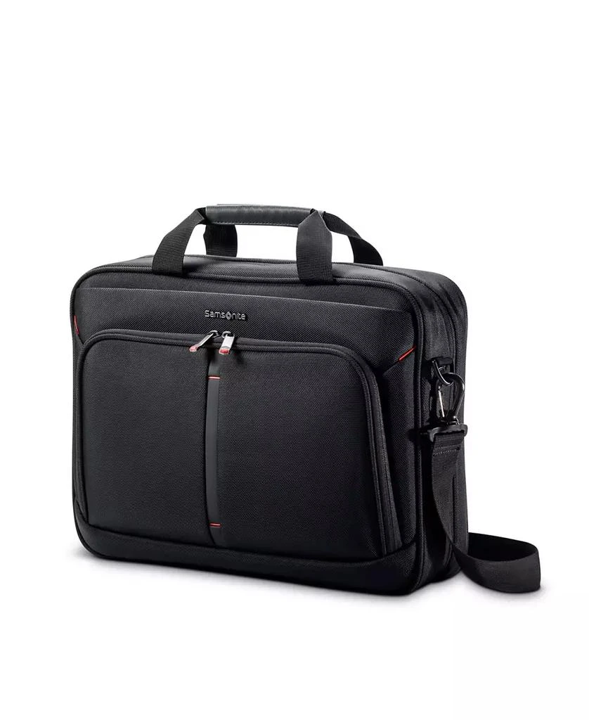 商品Samsonite|Xenon 4.0 Slim Brief,价格¥1203,第1张图片