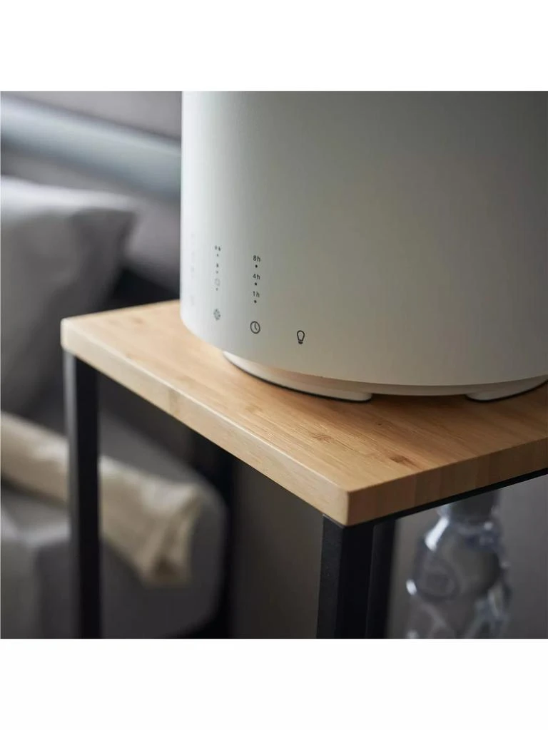 Bamboo Pedestal Stand 商品