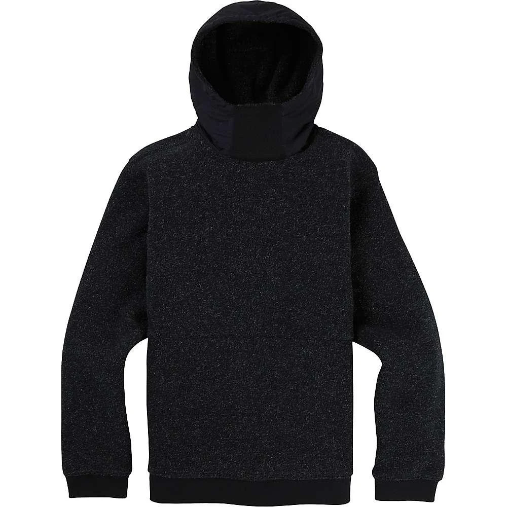 商品Burton|Burton Men's Tribute Pullover Fleece Jacket 男款雪地连帽衫,价格¥494,第1张图片