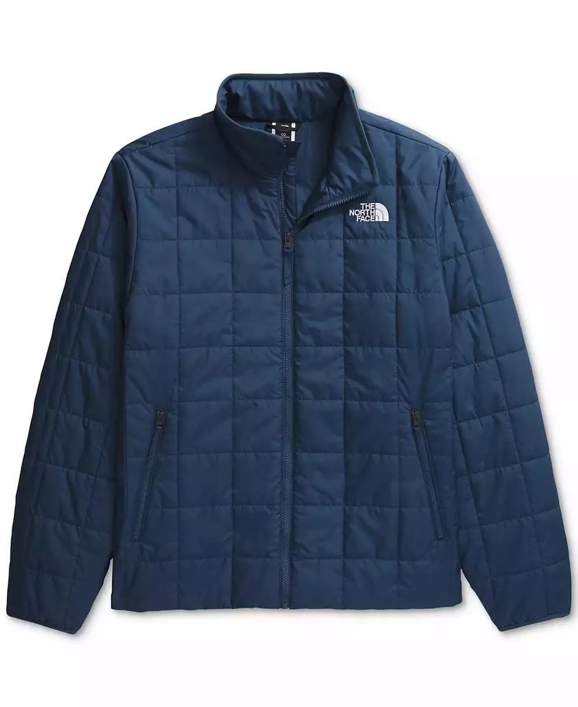 商品The North Face|The North Men's Junction Insulated Jacket,价格¥748,第1张图片