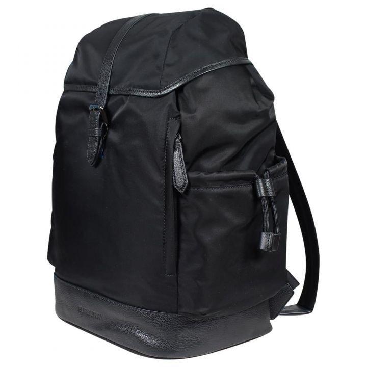 商品Burberry|Black Watson Changing Bag,价格¥5019,第5张图片详细描述