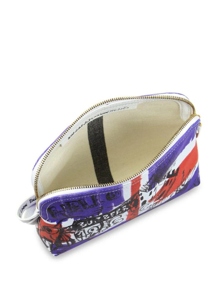 商品Burberry|Printed Pouch,价格¥1182,第2张图片详细描述