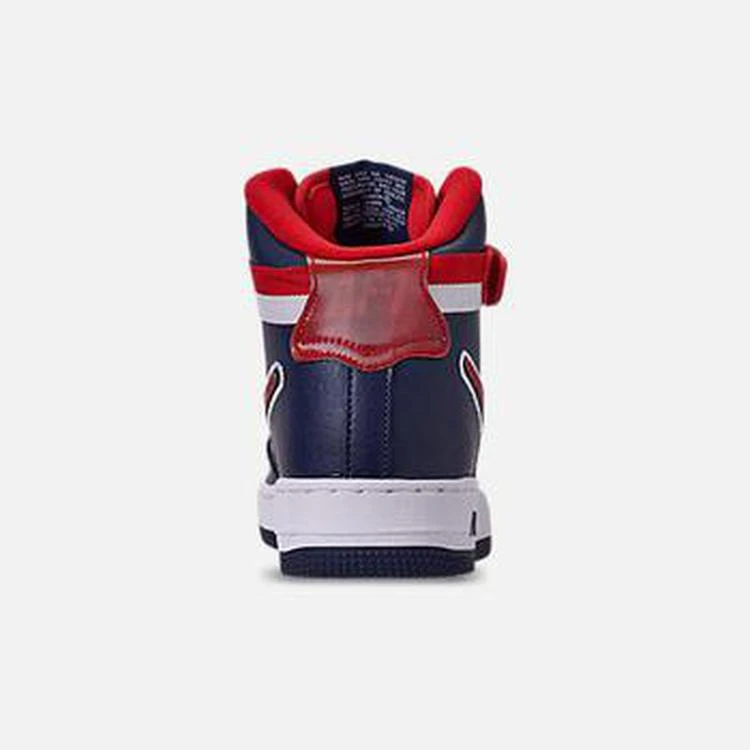 ��商品NIKE|男大童 Air Force 1 '07 High LV8 高帮运动鞋,价格¥519,第5张图片详细描述