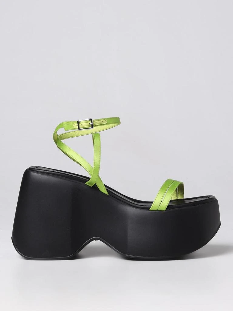 商品VIC MATIĒ|Shoes woman Vic Matié,价格¥1541,第1张图片