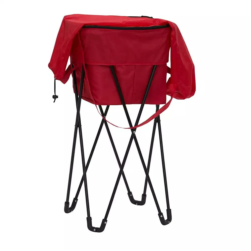 商品Household Essentials|Collapsible Thermal Bag Cooler,价格¥745,第4张图片详细描述