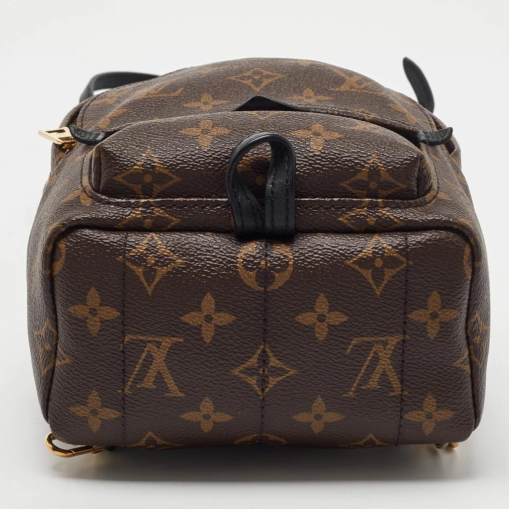 Louis Vuitton Monogram Canvas Mini Palm Springs Backpack 商品