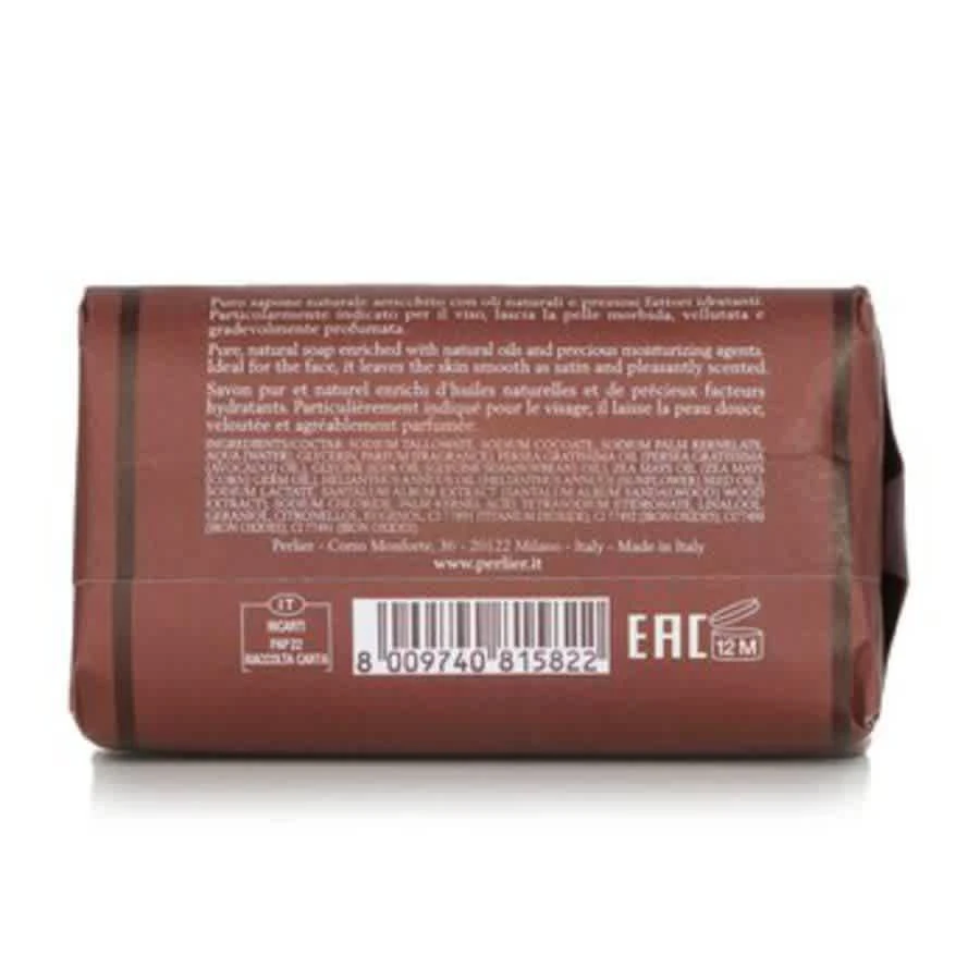 商品Perlier|Sandalwood Bar Soap 4.4 oz Bath & Body 8009740815822,价格¥156,第3张图片详细描述