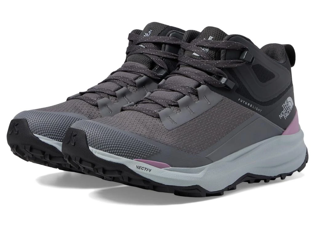 商品The North Face|VECTIV Exploris 2 Mid FUTURELIGHT™,价格¥1362,第1张图片