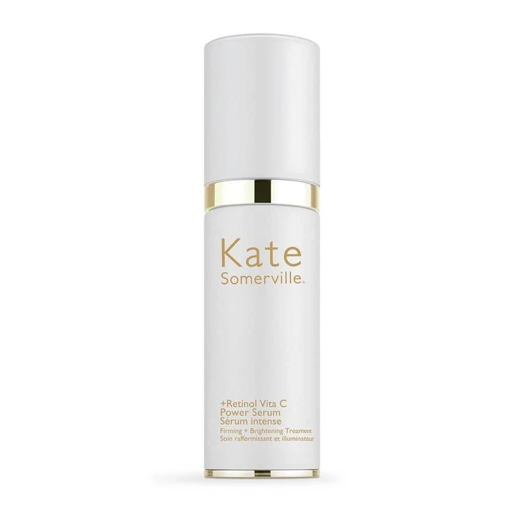 商品Kate Somerville|视黄醇肌肤发光套装,价格¥816,第3张图片详细描述