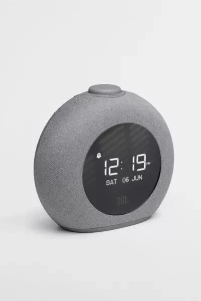 商品JBL|JBL Horizon 2 Bluetooth Clock Radio Speaker,价格¥917,第1张图片