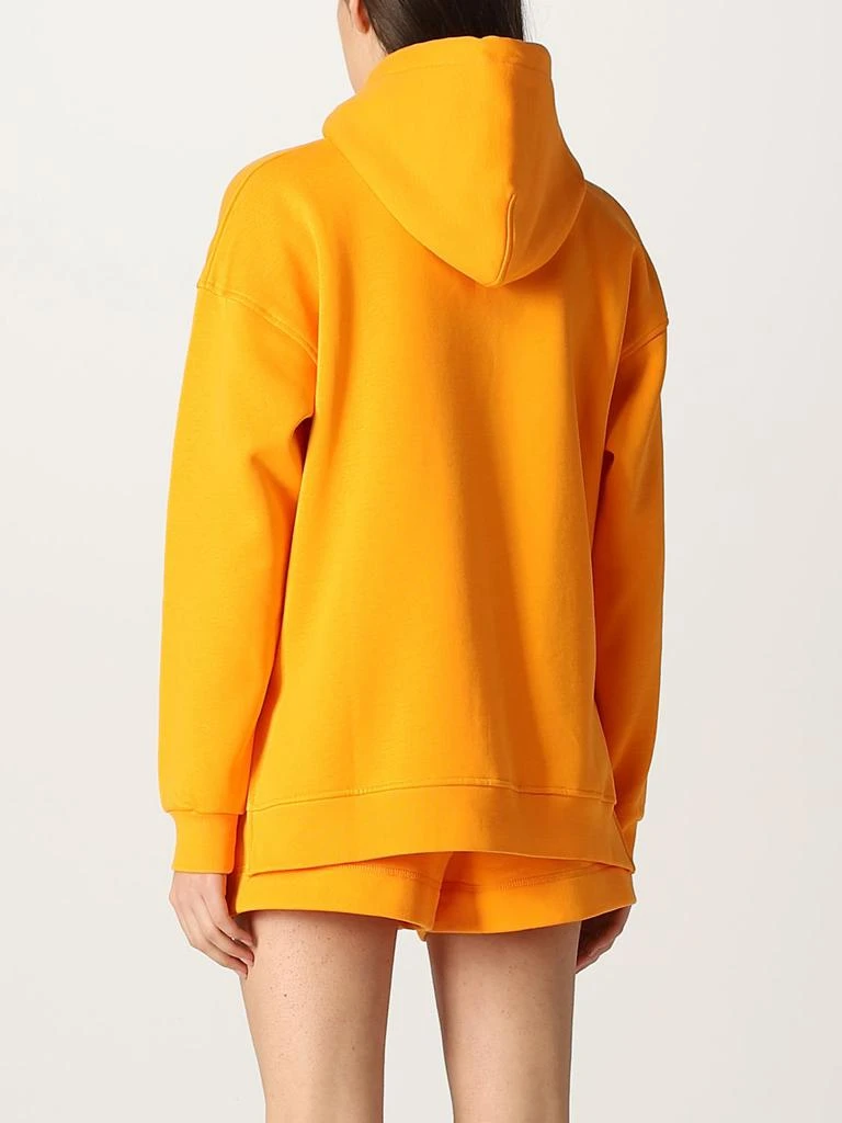 商品Ganni|Ganni sweatshirt in organic cotton,价格¥1146,第2张图片详细描述