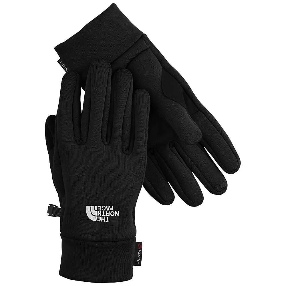 商品The North Face|北面轻质抓绒手套,价格¥156,第1张图片
