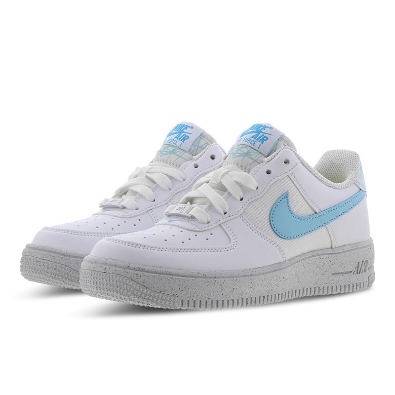 Nike Air Force 1 Low - Grade School Shoes商品第2张图片规格展示