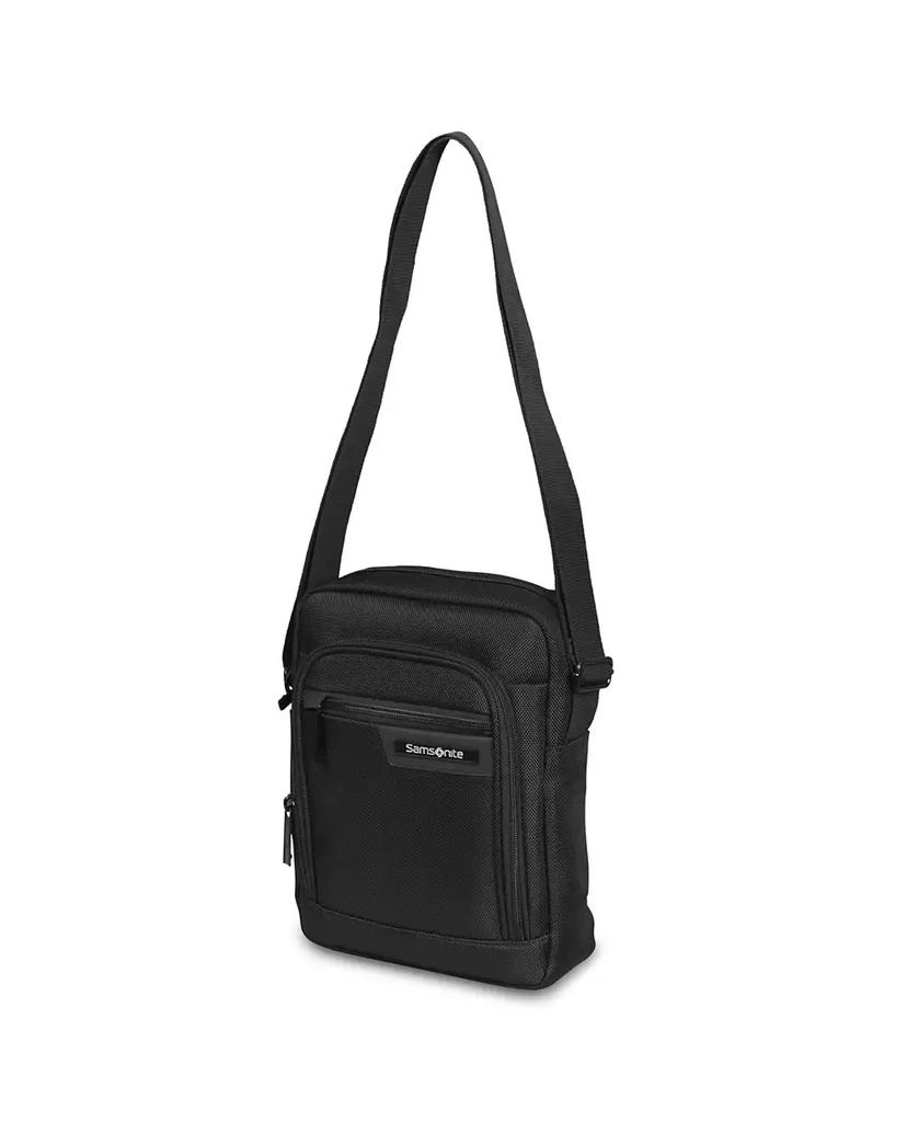 商品Samsonite|Classic 2.0 RFID Cross body,价格¥618,第2张图片详细描述