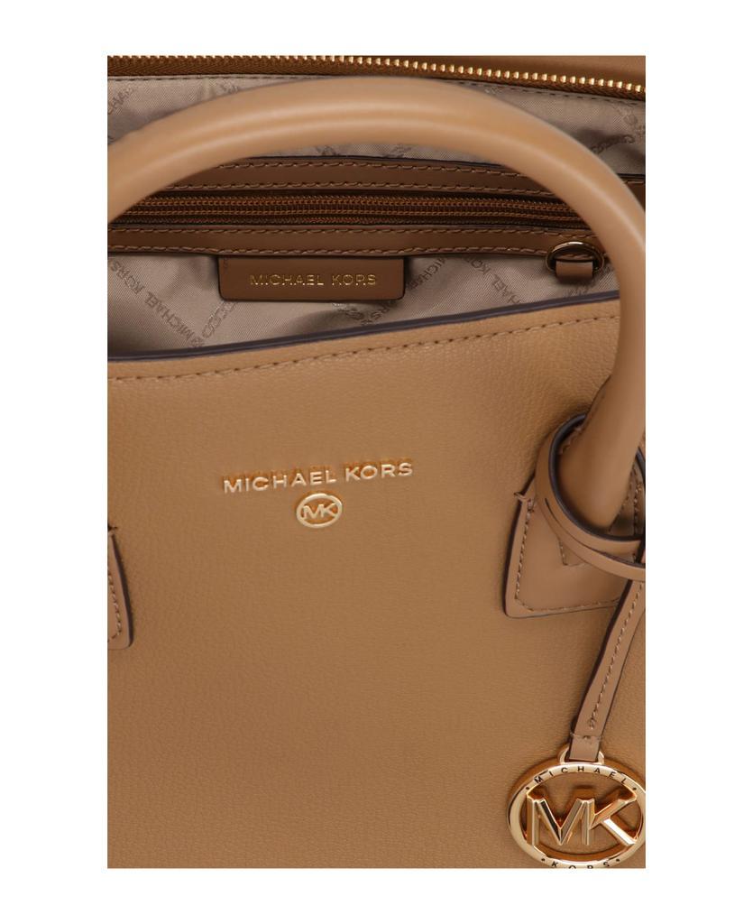 商品Michael Kors|'avril' Shopping Bag,价格¥3036,第6张图片详细描述