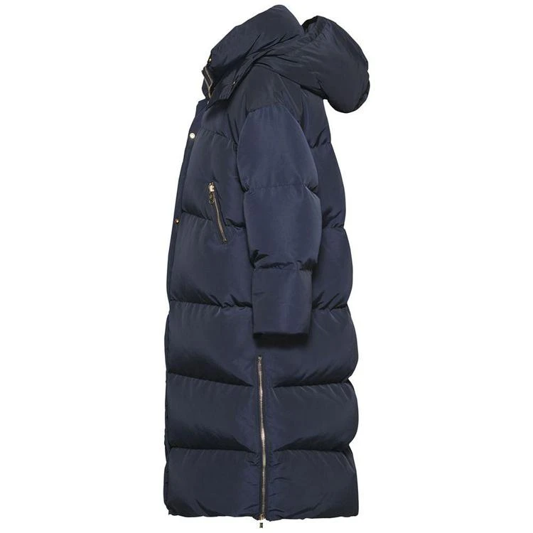 TOMMYXGIGI Hooded Puffer Coat 商品