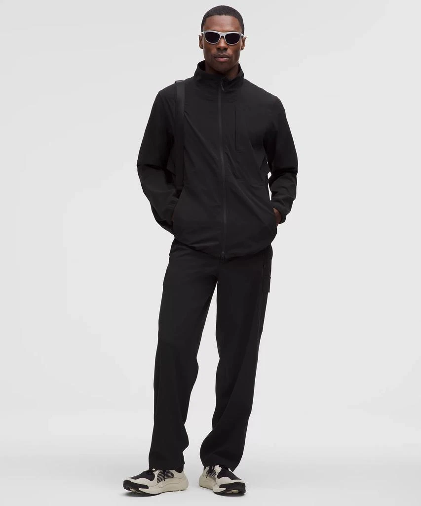 商品Lululemon|Sojourn Windbreaker Jacket,价格¥813,第2张图片详细描述